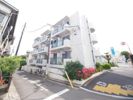 セイントヒルズ久我山の外観画像