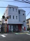 グリフィンドール中野の外観画像