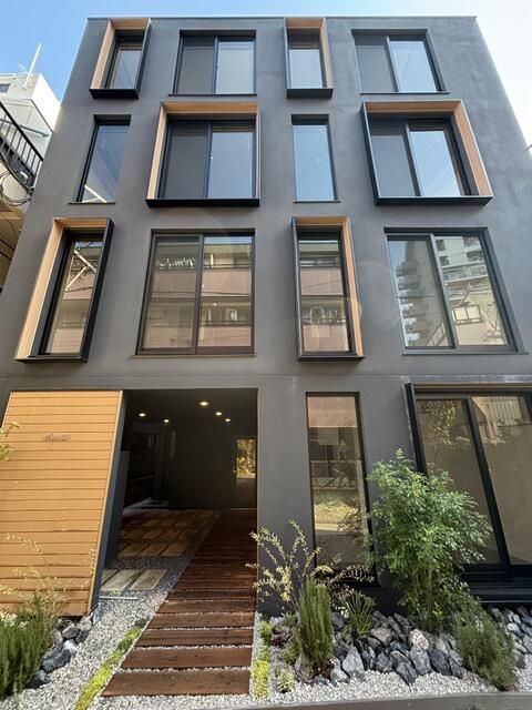 trias834の外観画像