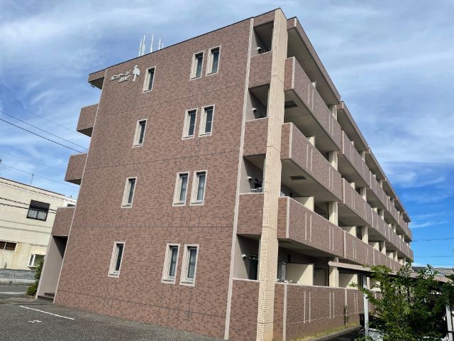 バンテージおりどの外観画像