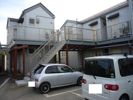ハイツ・アミーゴの外観画像