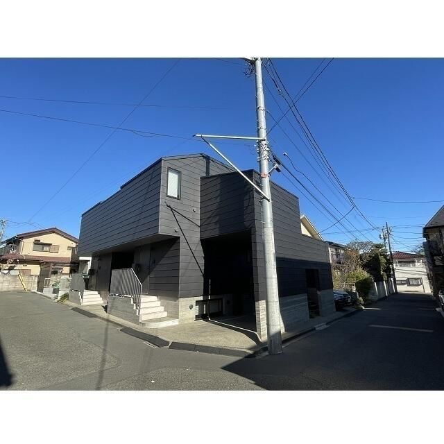リオプラド井の頭の外観画像