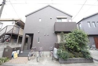 カルム永福町の外観画像