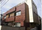 モナーク北新宿の外観画像