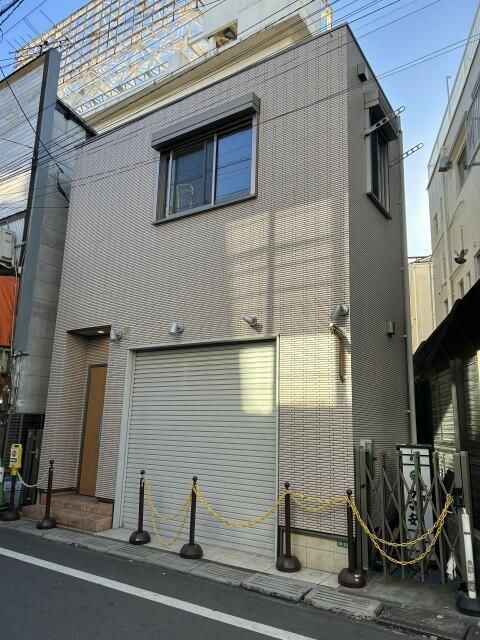 茶乃葉 チャノハの外観画像
