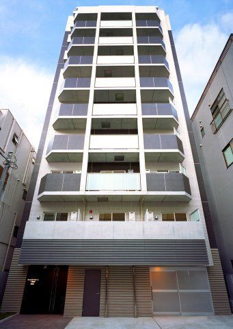 グラントゥルース本郷の外観画像