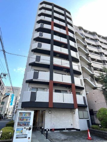 ラヴィリオ錦糸町ベルグレードの外観画像