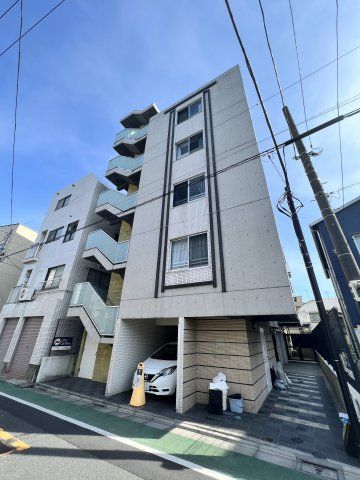 アルテシモ フィリーフの外観画像