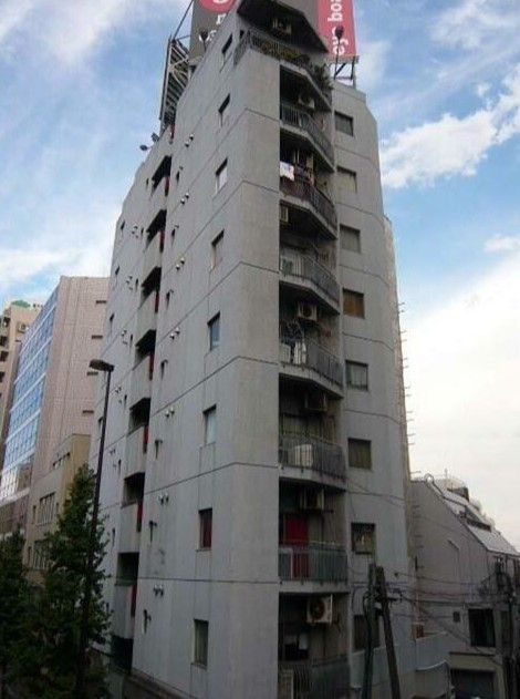 ?葉台タワーの外観画像