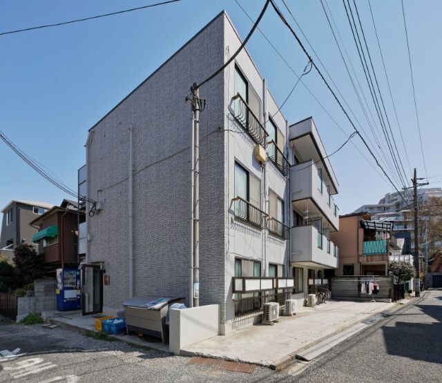 Doors方南町の外観画像