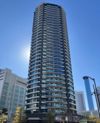 ベイサイドタワー晴海の外観画像