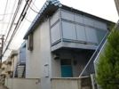 プラザドゥソフィアB棟の外観画像