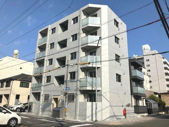 エテルノ.エビスIIの外観画像