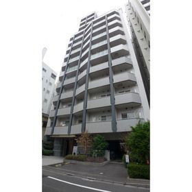 ルクレ東上野レジデンスの外観画像