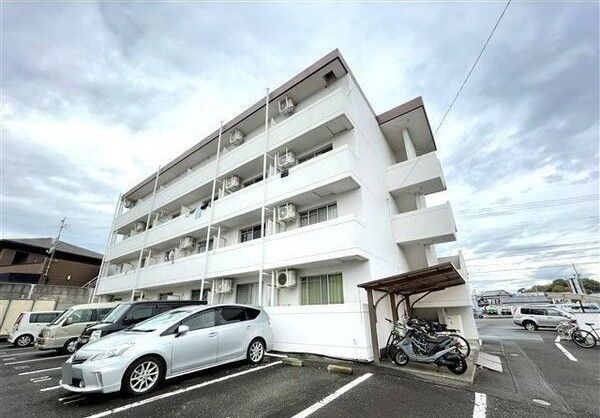 メゾン手越原の外観画像