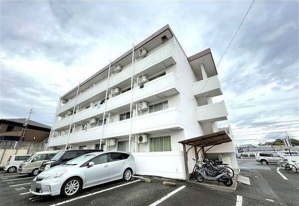 メゾン手越原の外観画像
