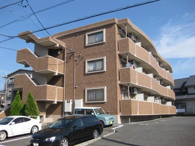 アークブランの外観画像