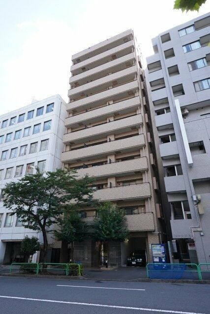 サンテミリオン大塚壱番館の外観画像