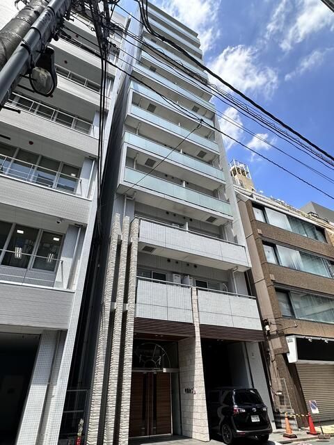 いぐあす神田金澤町の外観画像