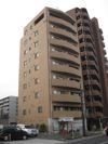 クレール羽田の外観画像
