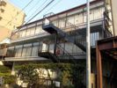 ジュネスドミールの外観画像