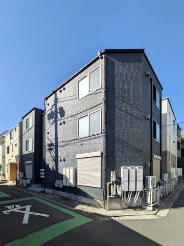 KTA熊野前の外観画像