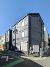 KTA熊野前の外観画像