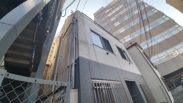 フォルム東池袋の外観画像