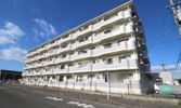 パークホームズ壱番館の外観画像