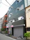 ピュアハイツ・シミズの外観画像