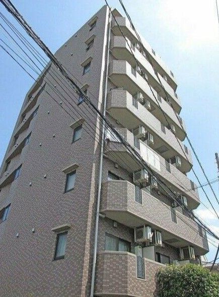 エクセリア浜??の外観画像