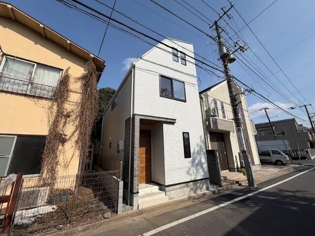 野方5-8-2戸建の外観画像