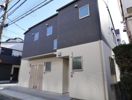 Alley新高円寺の外観画像