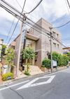 日神デュオステージ中野坂上の外観画像