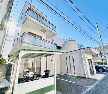 T’sGarden鷺ノ宮の外観画像