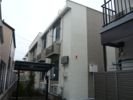 レオネクスト自由が丘の外観画像