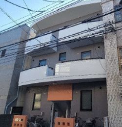 ザイテベルクⅡの外観画像