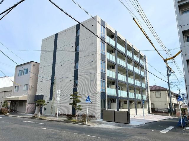 紺屋館の外観画像