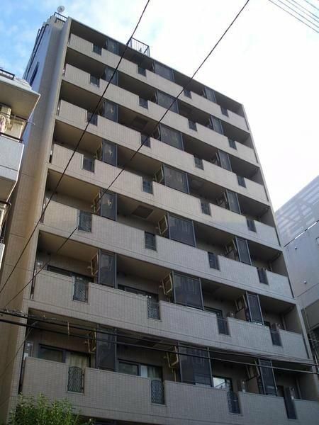 ロイヤルアメニティー巣鴨の外観画像