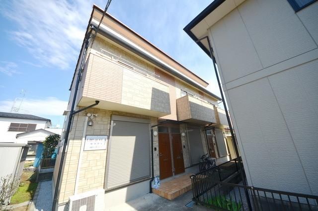 セラウィCの外観画像