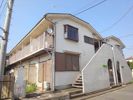 カーサ東松山Aの外観画像