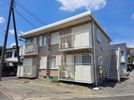 メゾンボヌール日吉の外観画像