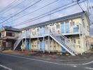 長野ハイツの外観画像