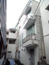 ティーケー桜新町5の外観画像