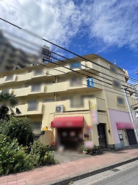 玉田ビルの外観画像
