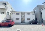 ファミール大和・の外観画像