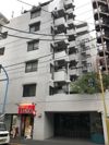 藤和シティコープ早稲田の外観画像