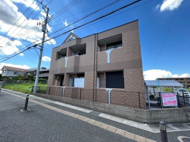 プリムールの外観画像