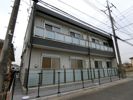 リブリ・花束の外観画像