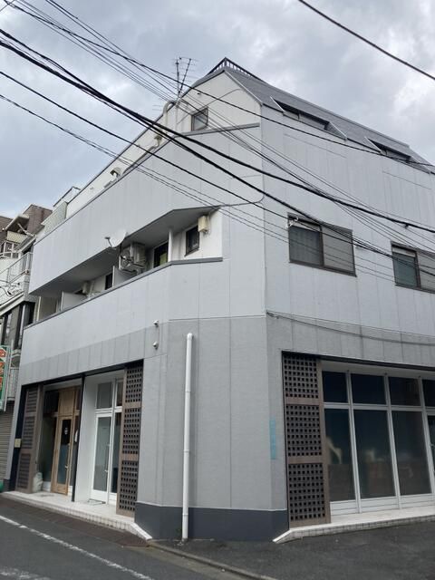 伊藤マンションの外観画像